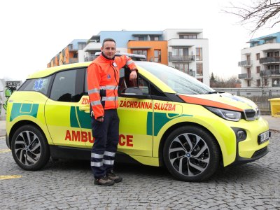 Testovali jsme elektromobil
